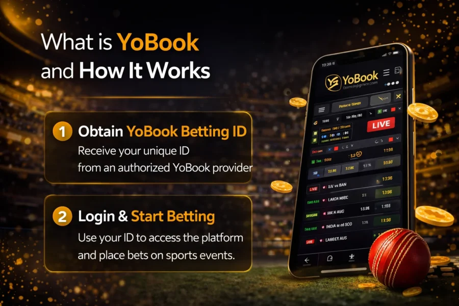 what is yobook how it works online betting platform cricket betting