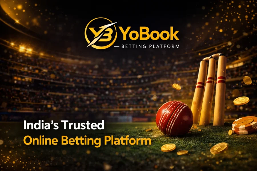about yobook online betting platform cricket betting india